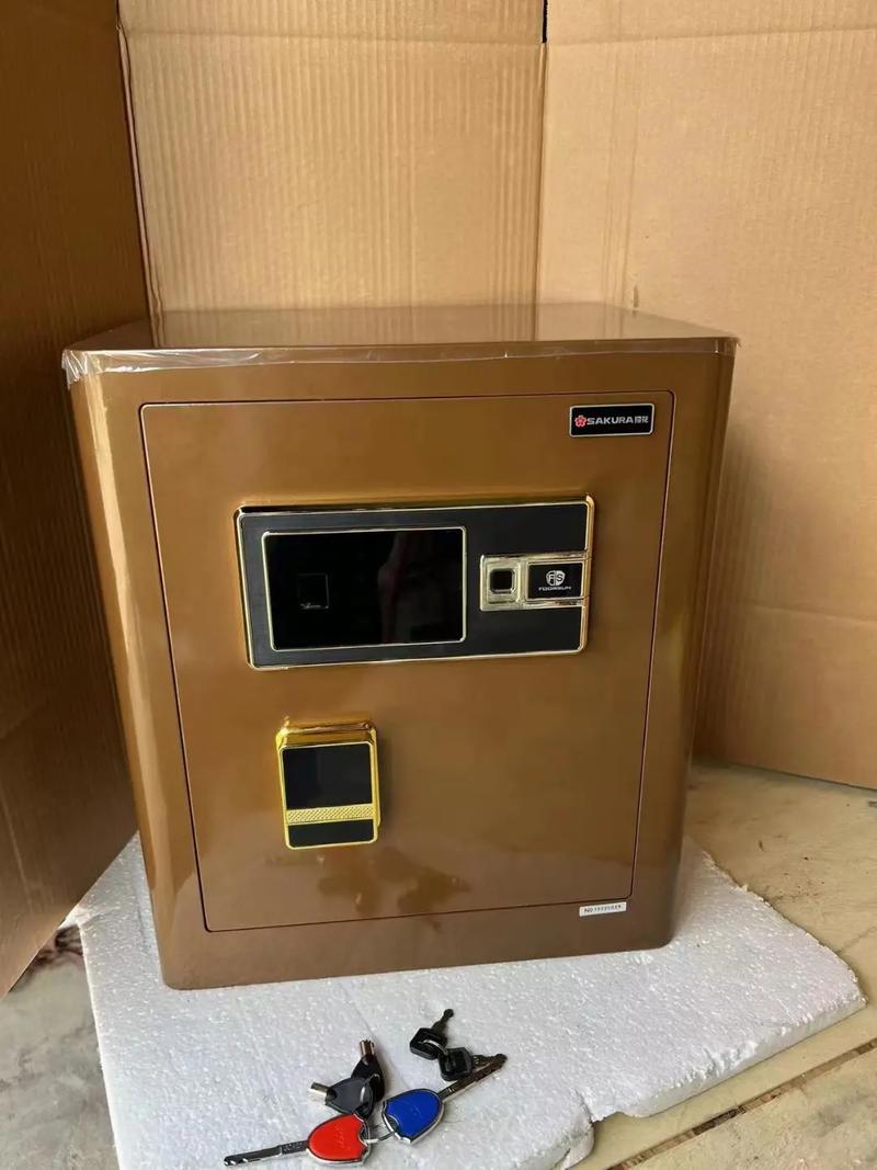 聚宝盆与家宅风水 为什么一个家庭需要一台“樱花保”保险柜